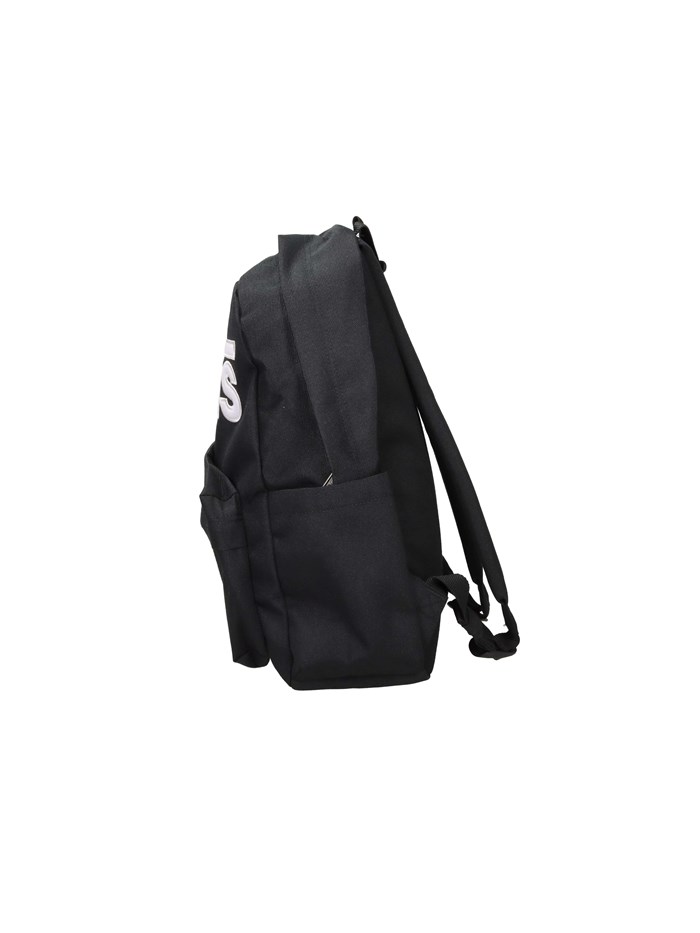 ZAINO VN000H56BLK1 NERO/BIANCO