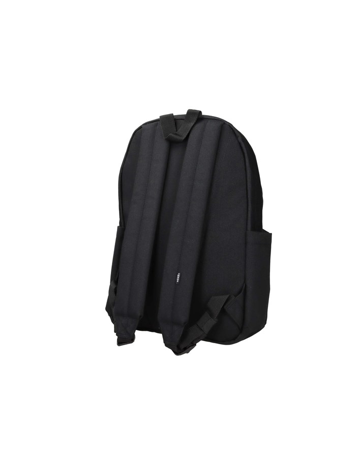 ZAINO VN000H56BLK1 NERO/BIANCO