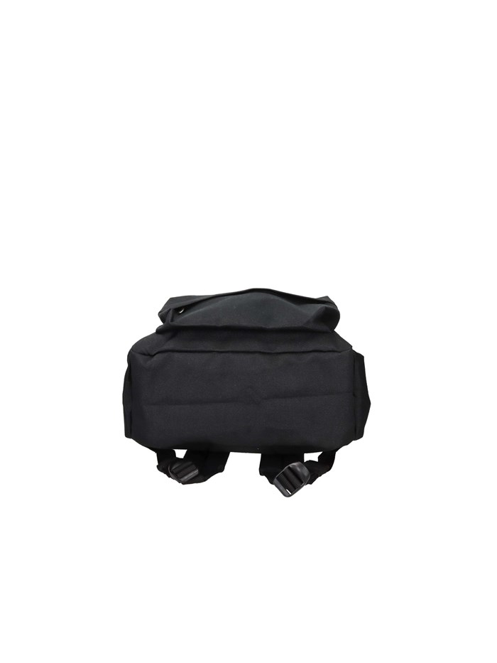 ZAINO VN000H56BLK1 NERO/BIANCO