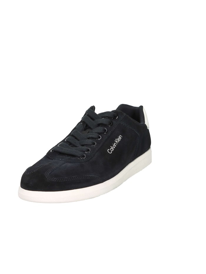 SNEAKERS BASSA HM0HM01946 NERO