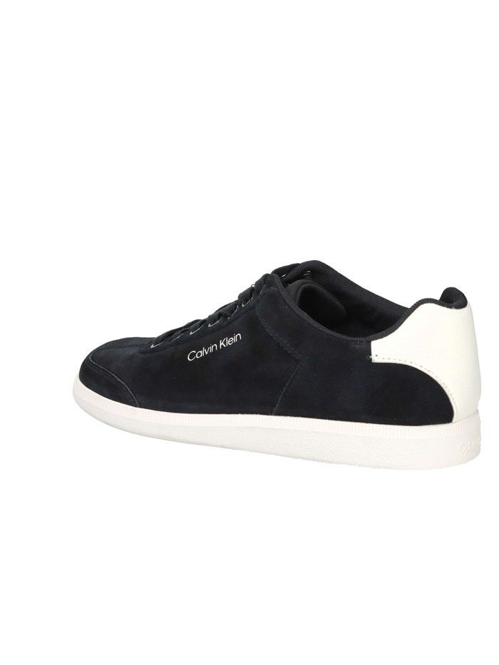 SNEAKERS BASSA HM0HM01946 NERO