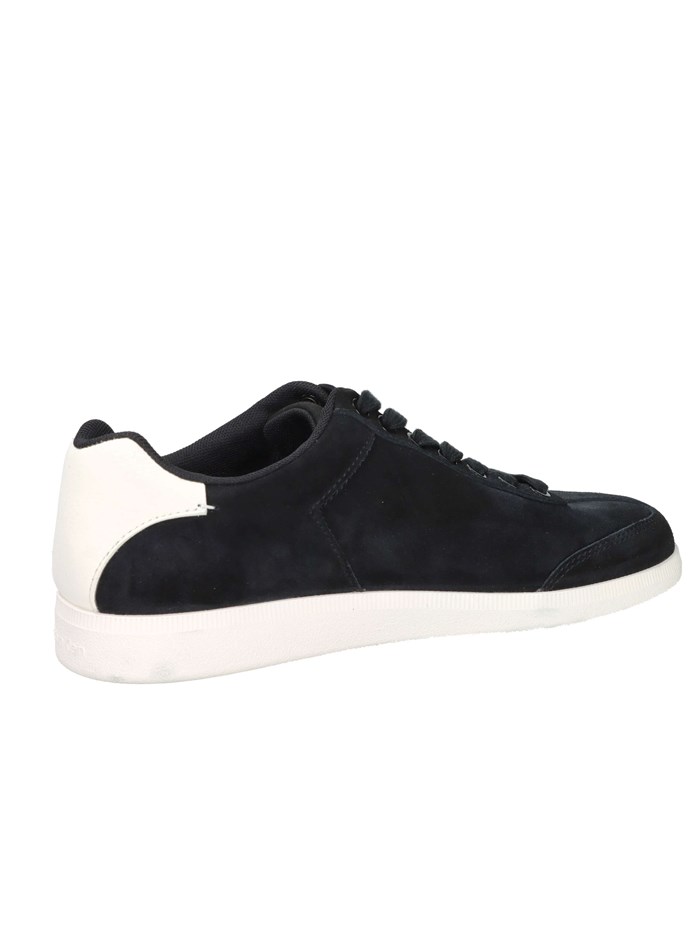 SNEAKERS BASSA HM0HM01946 NERO