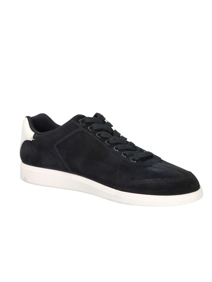 SNEAKERS BASSA HM0HM01946 NERO