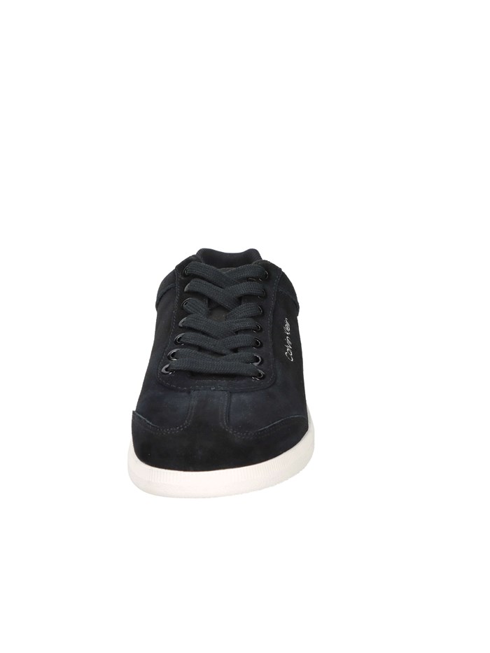 SNEAKERS BASSA HM0HM01946 NERO