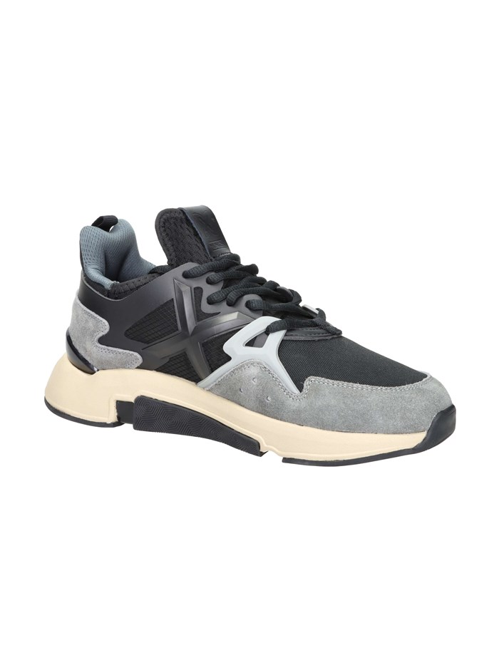 SNEAKERS BASSA 4172105 NERO