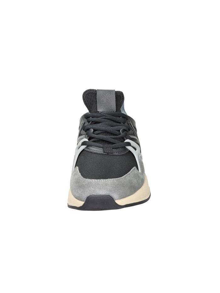 SNEAKERS BASSA 4172105 NERO