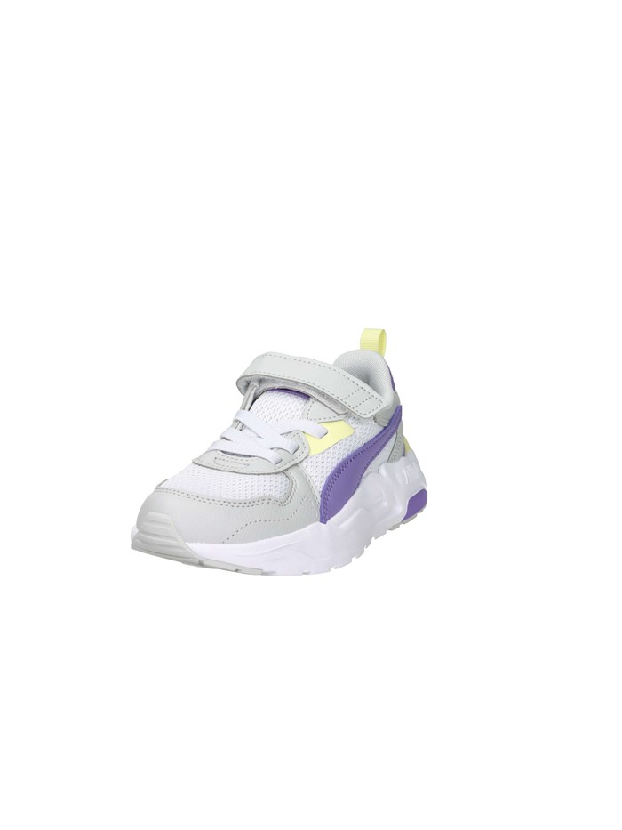 SNEAKERS BASSA 391480 GRIGIO