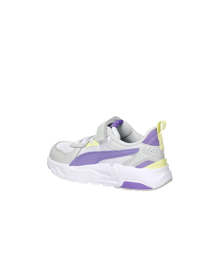 SNEAKERS BASSA 391480 GRIGIO