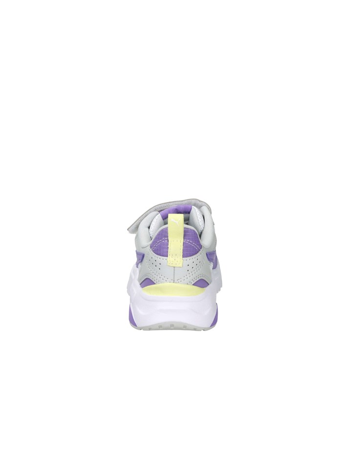 SNEAKERS BASSA 391480 GRIGIO