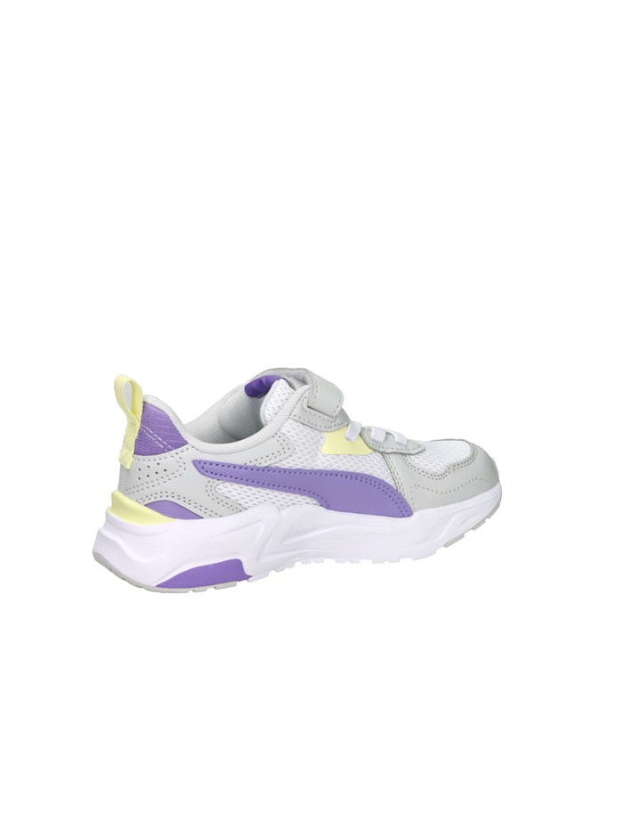 SNEAKERS BASSA 391480 GRIGIO