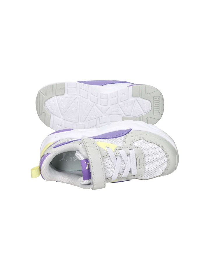 SNEAKERS BASSA 391480 GRIGIO