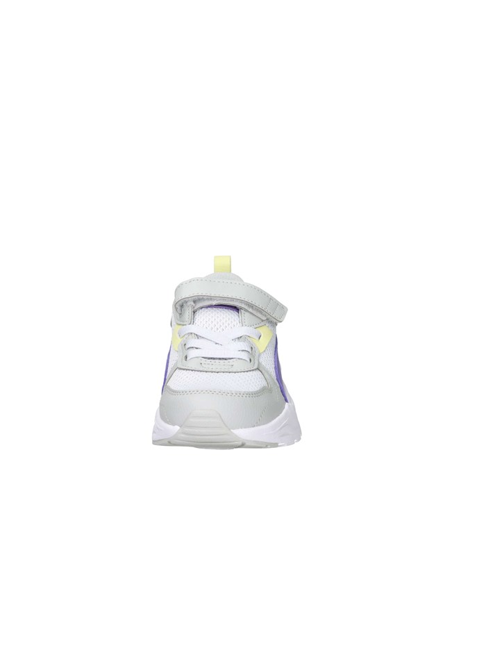 SNEAKERS BASSA 391480 GRIGIO