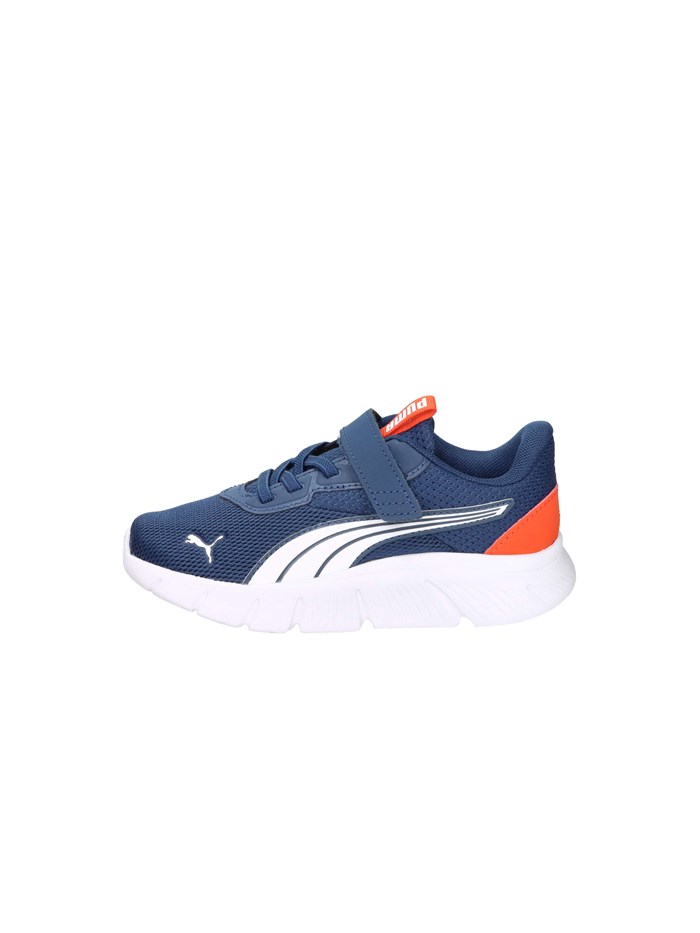 SNEAKERS BASSA 401519 BLU