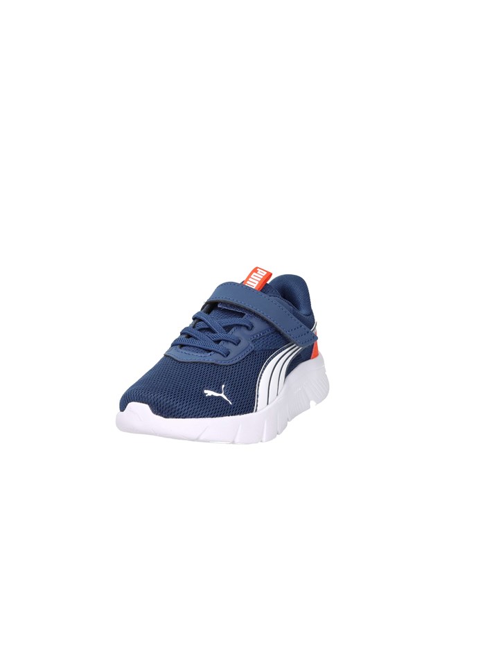 SNEAKERS BASSA 401519 BLU