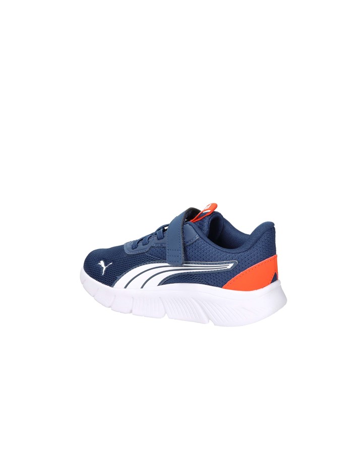 SNEAKERS BASSA 401519 BLU