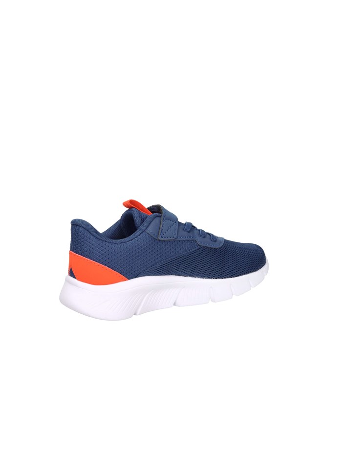 SNEAKERS BASSA 401519 BLU