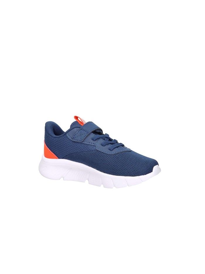 SNEAKERS BASSA 401519 BLU