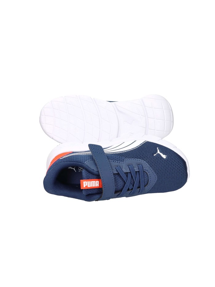 SNEAKERS BASSA 401519 BLU