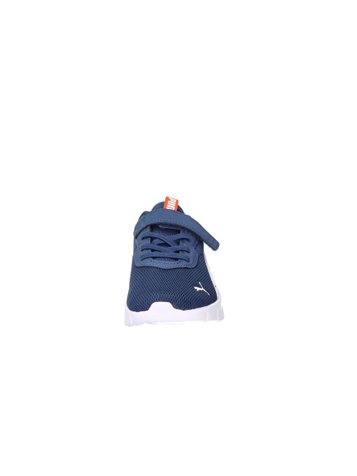 SNEAKERS BASSA 401519 BLU