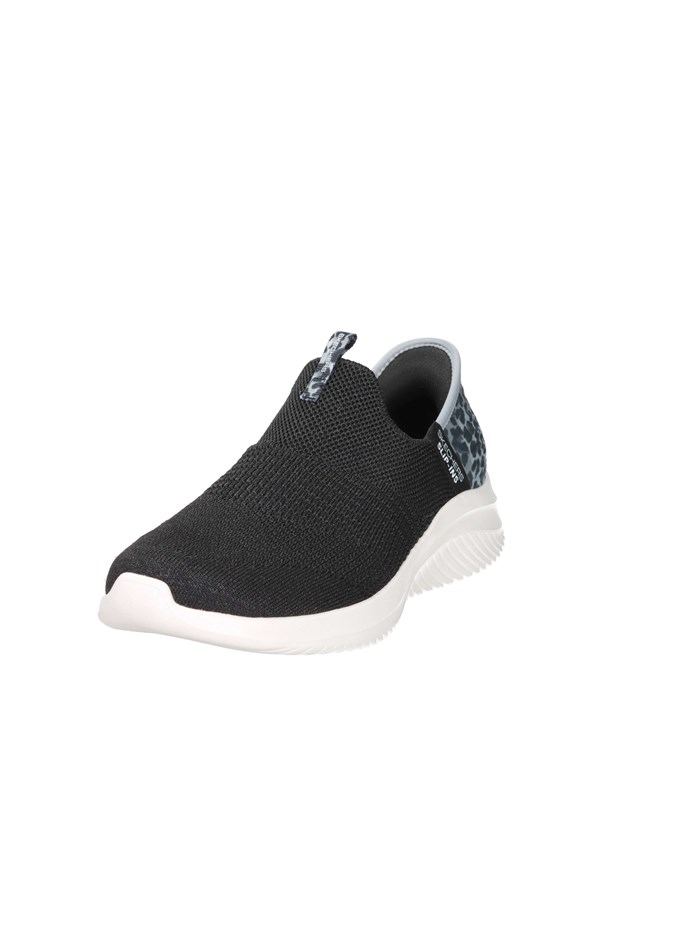 SLIP-ON 149712 NERO