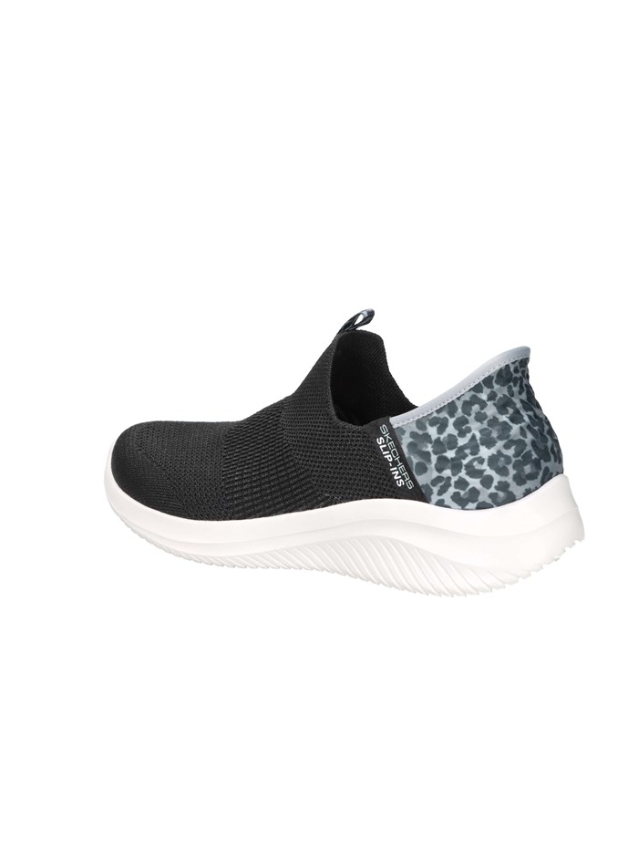 SLIP-ON 149712 NERO