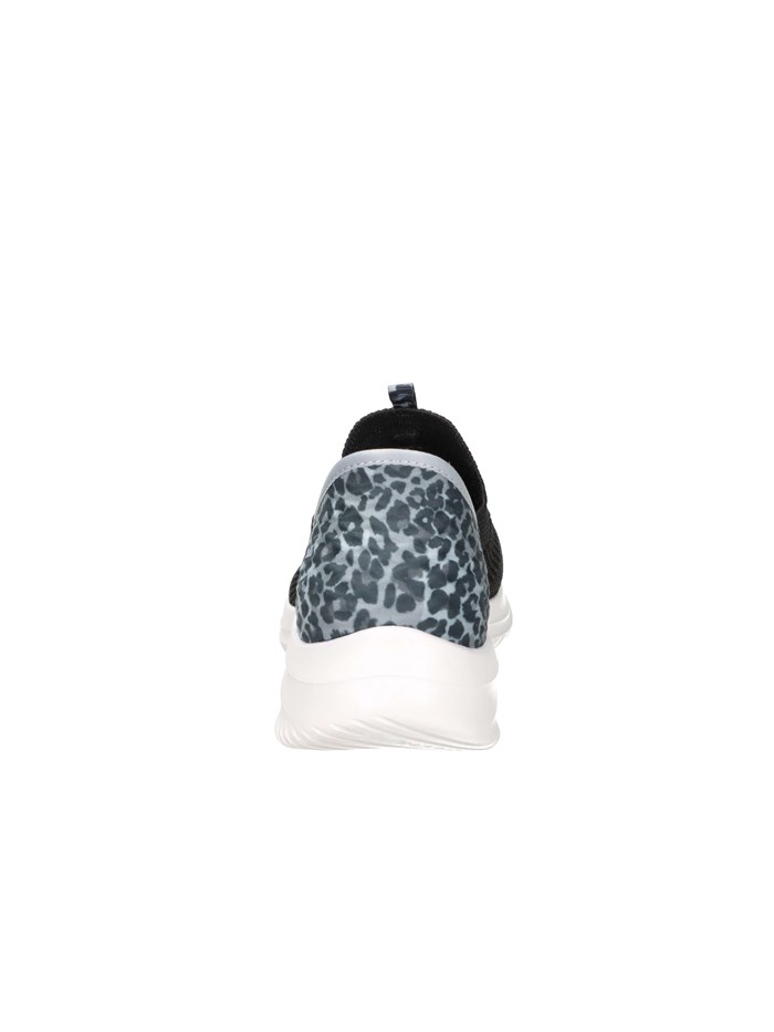 SLIP-ON 149712 NERO