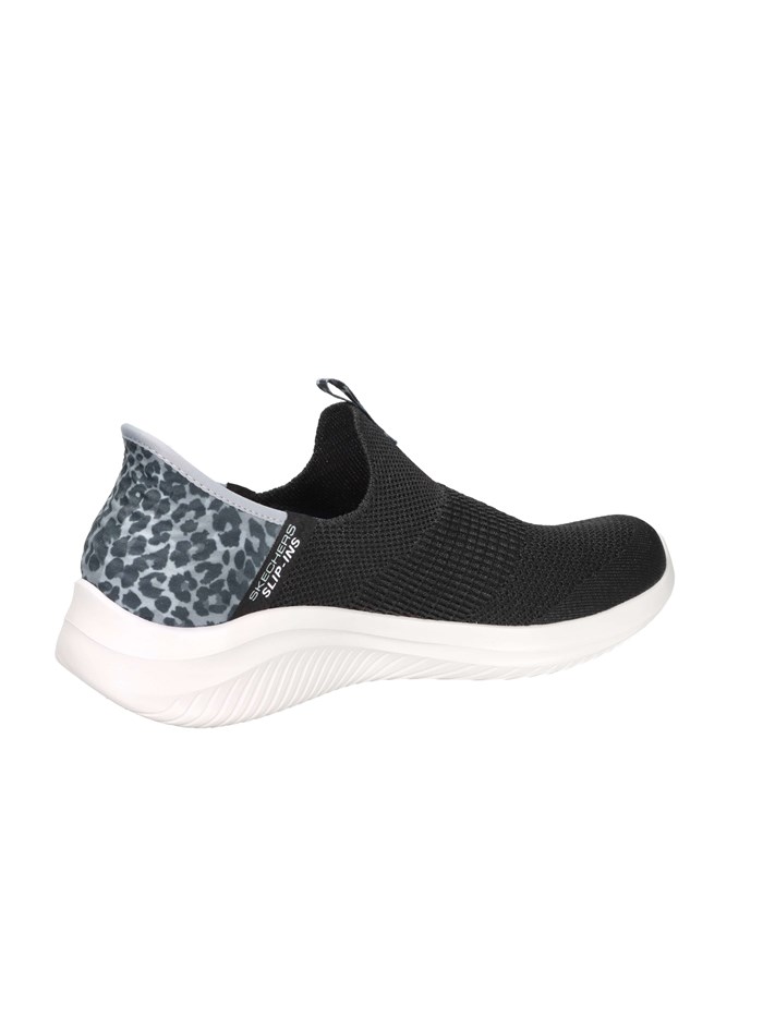 SLIP-ON 149712 NERO