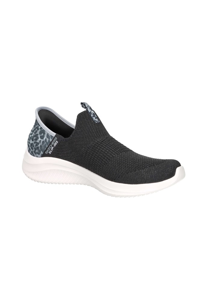 SLIP-ON 149712 NERO