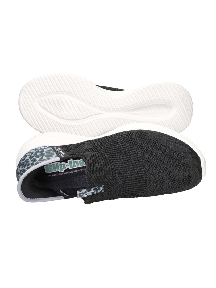 SLIP-ON 149712 NERO