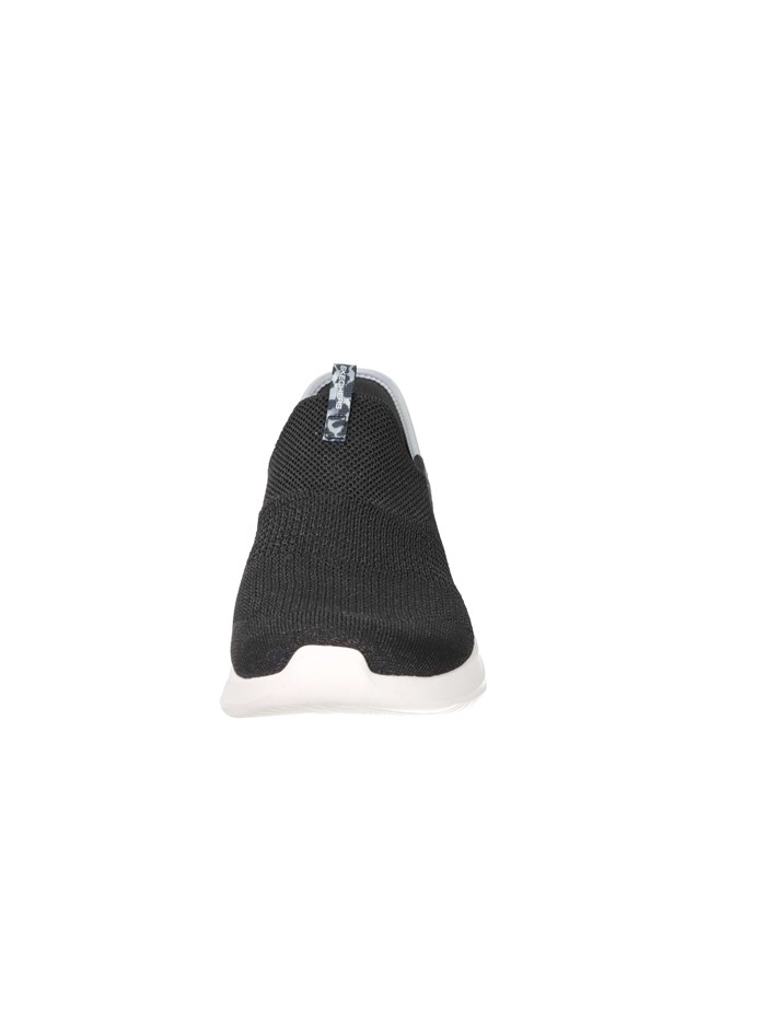 SLIP-ON 149712 NERO