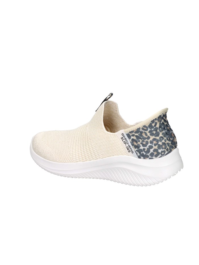SLIP-ON 149712 BEIGE