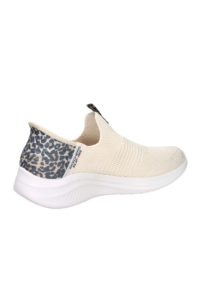 SLIP-ON 149712 BEIGE