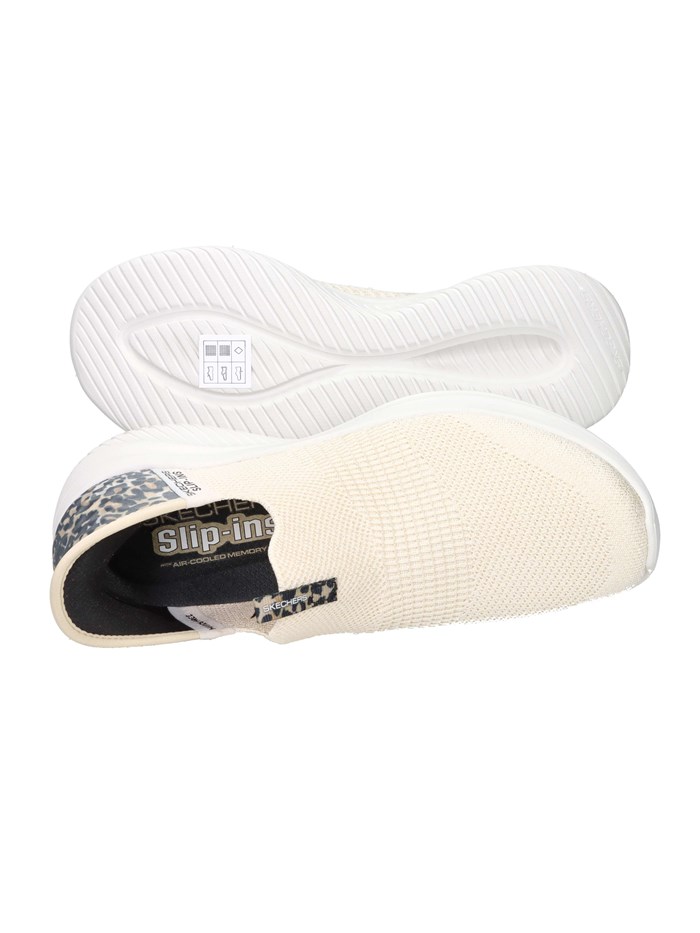 SLIP-ON 149712 BEIGE