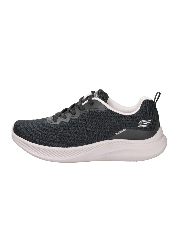 SNEAKERS BASSA 117731 NERO