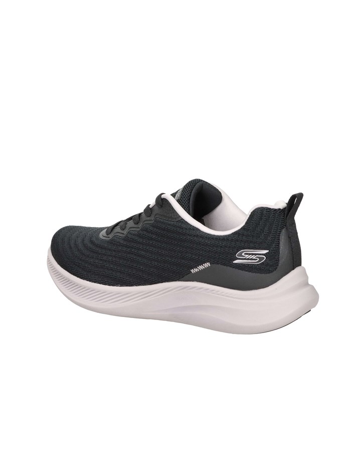 SNEAKERS BASSA 117731 NERO