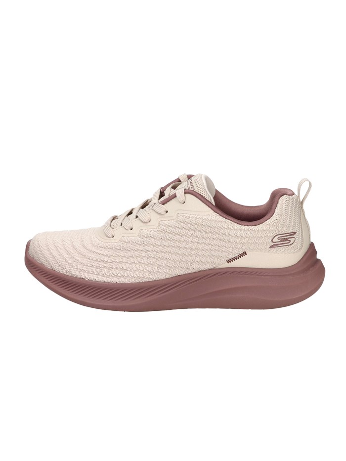 SNEAKERS BASSA 117731 BEIGE