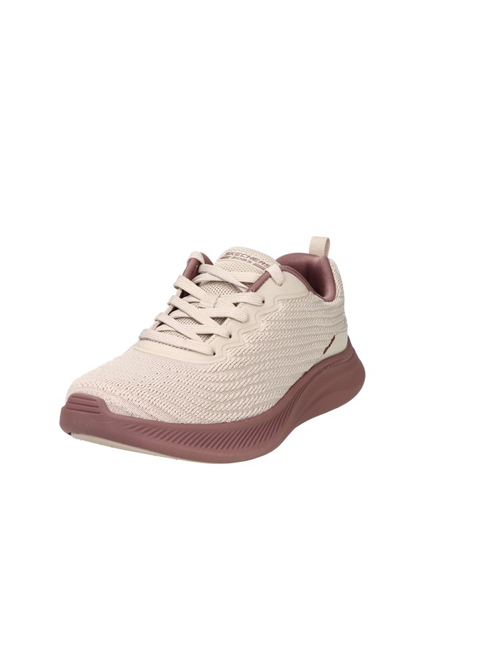 SNEAKERS BASSA 117731 BEIGE