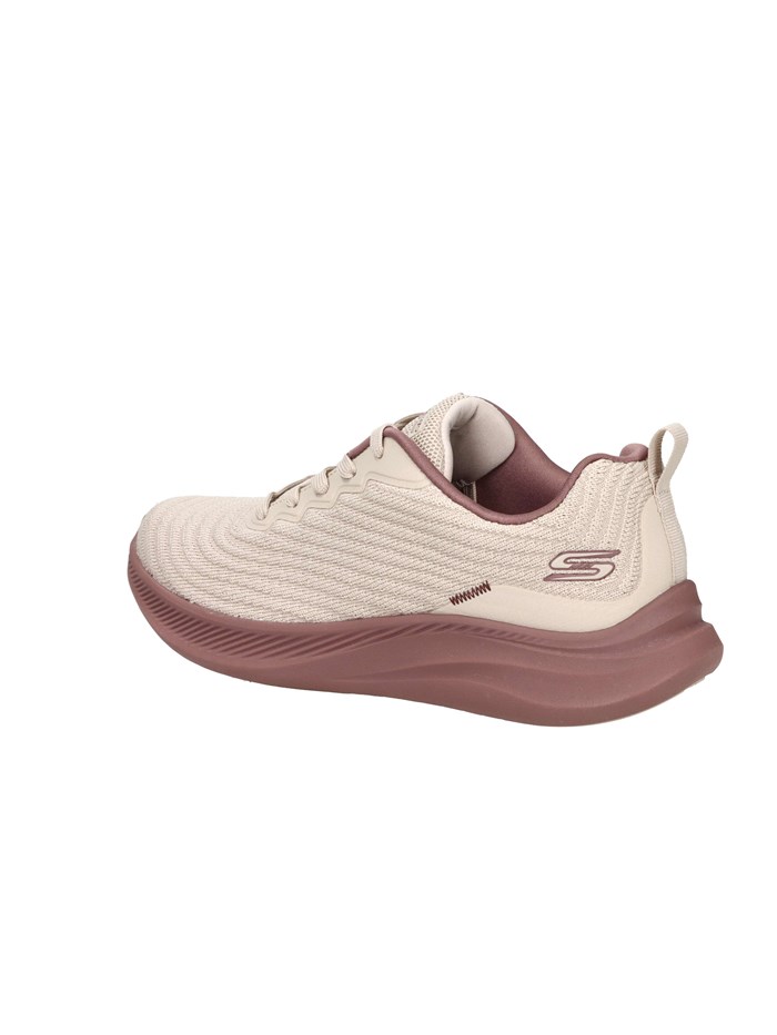 SNEAKERS BASSA 117731 BEIGE