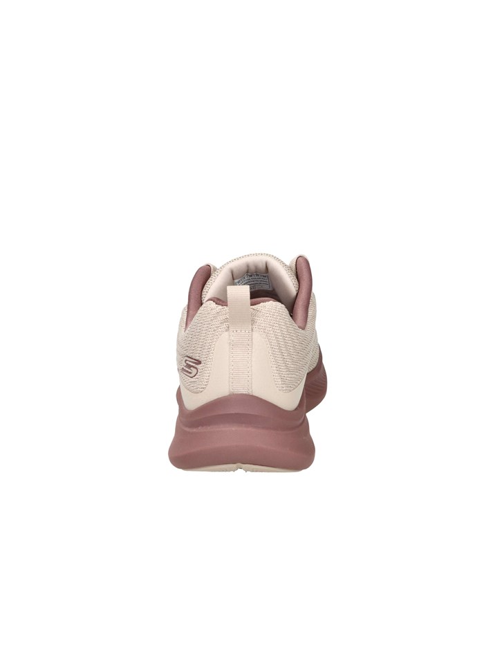 SNEAKERS BASSA 117731 BEIGE