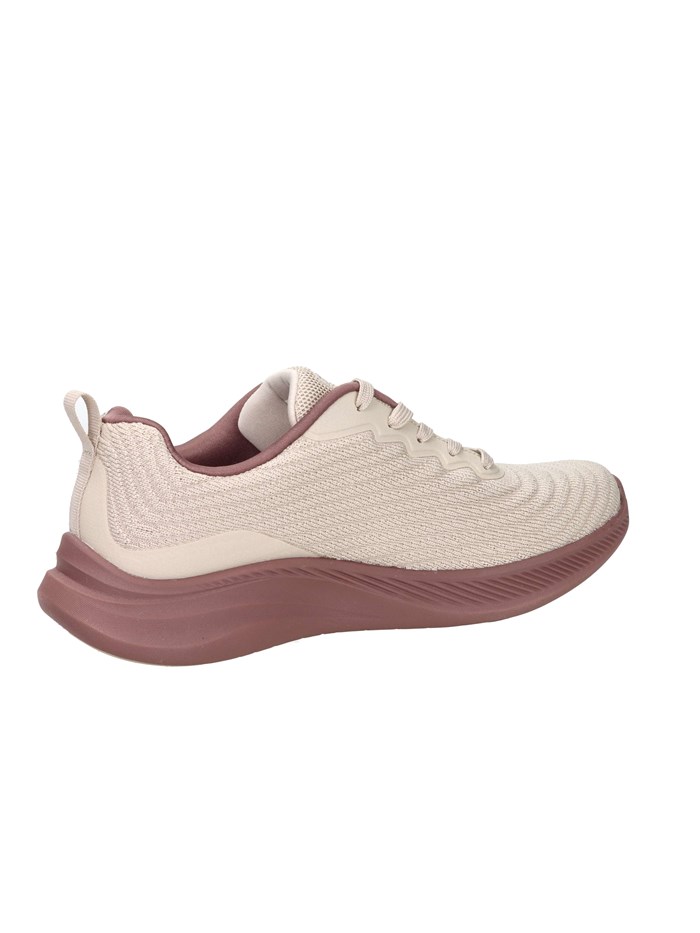 SNEAKERS BASSA 117731 BEIGE