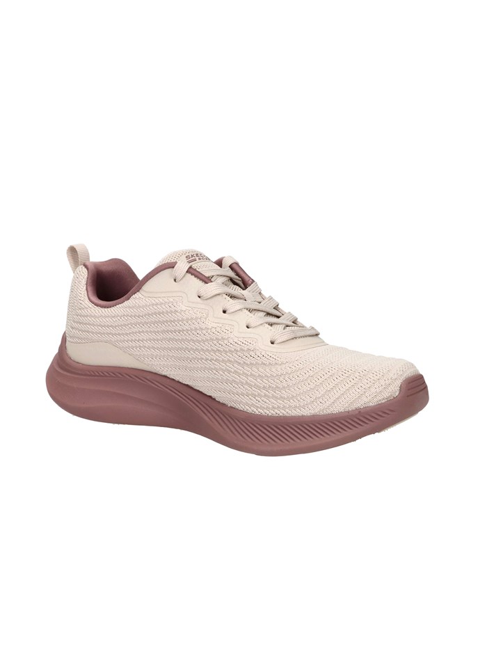 SNEAKERS BASSA 117731 BEIGE