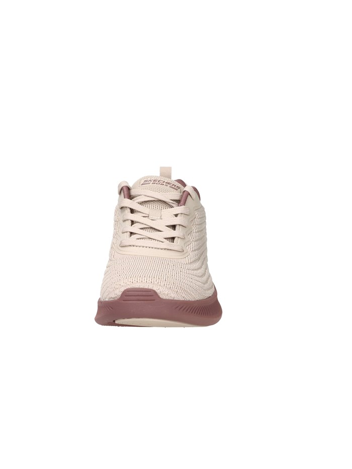 SNEAKERS BASSA 117731 BEIGE