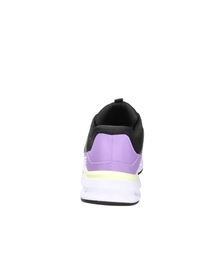 SLIP-ON 303654L NERO