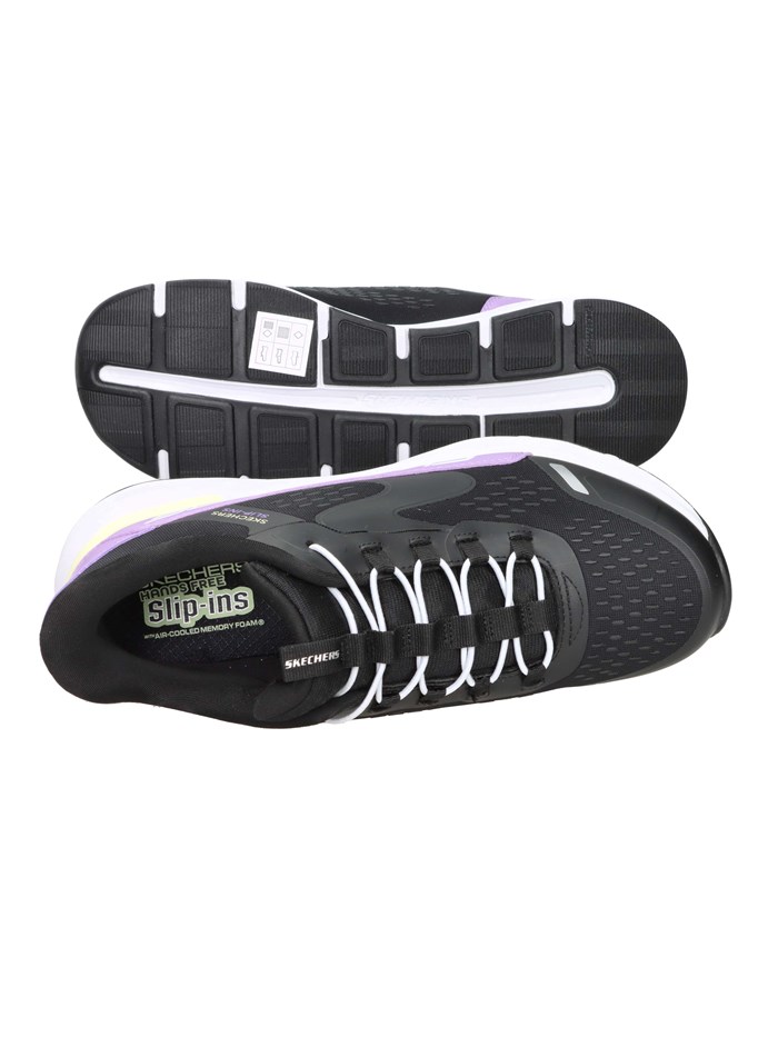 SLIP-ON 303654L NERO