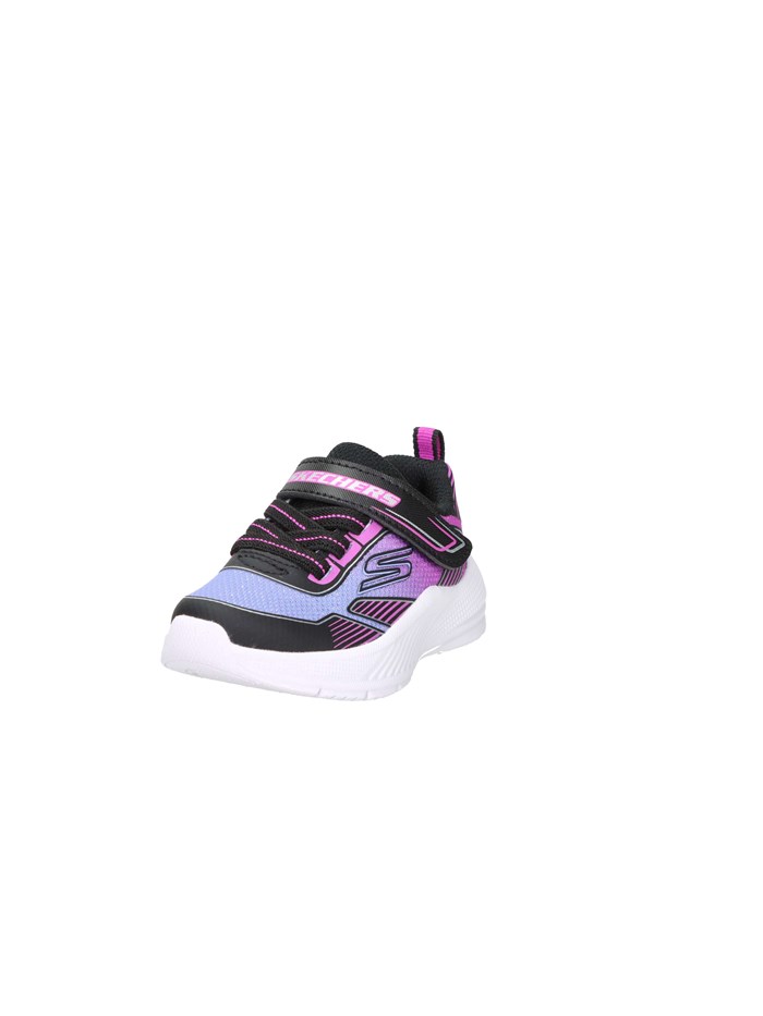 SNEAKERS BASSA 303657N VIOLA
