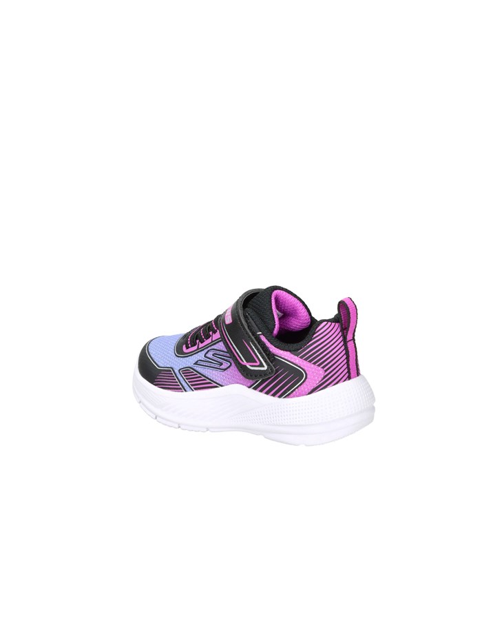 SNEAKERS BASSA 303657N VIOLA