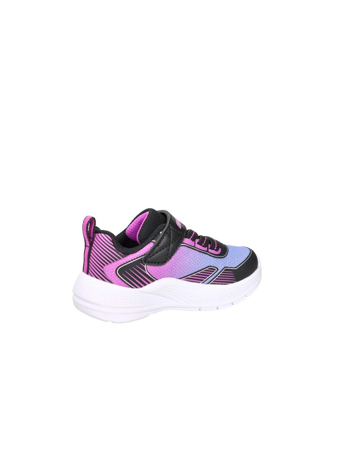 SNEAKERS BASSA 303657N VIOLA