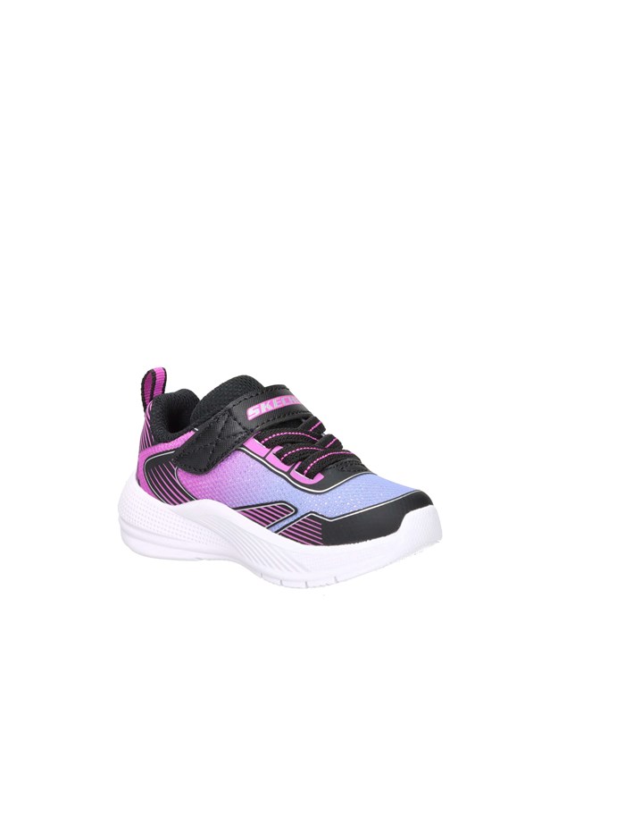 SNEAKERS BASSA 303657N VIOLA