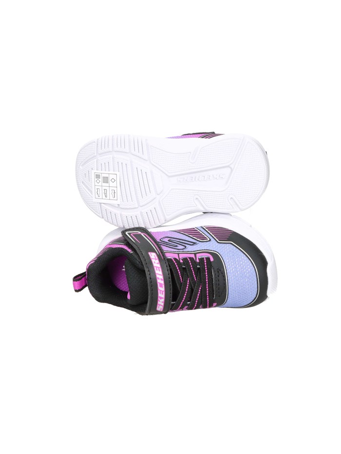 SNEAKERS BASSA 303657N VIOLA