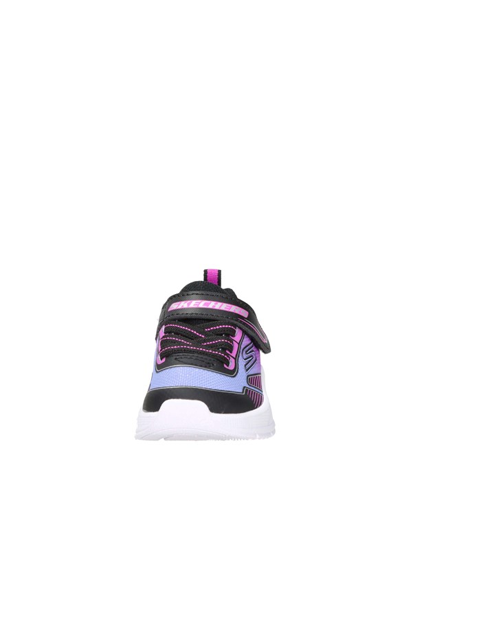SNEAKERS BASSA 303657N VIOLA
